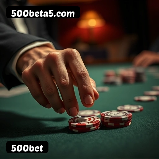 Vantagens exclusivas 500bet para jogadores brasileiros - São Paulo, Rio, BH