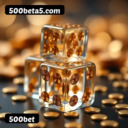 Tabela RTP dos jogos de cassino da 500bet