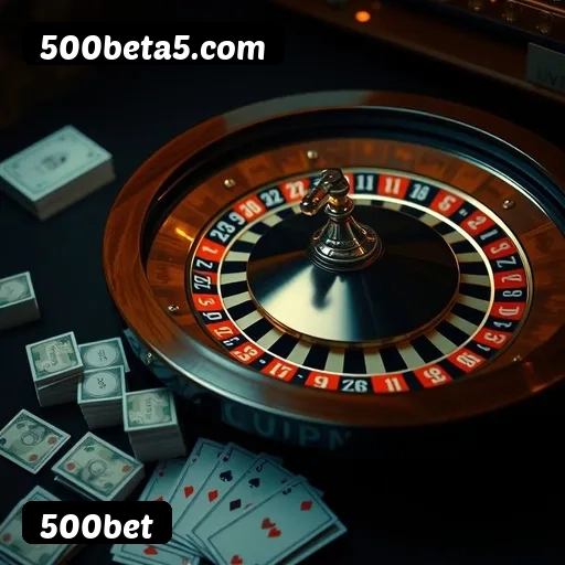 Loterias online disponíveis na 500bet