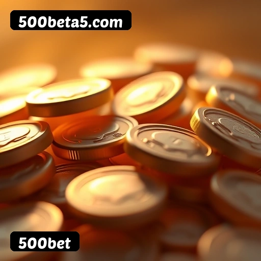500bet PIX instantâneo Brasil - Depósito e saque em minutos 24/7