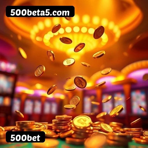 Principais provedores de slots da 500bet - NetEnt, Pragmatic Play, Play'n GO