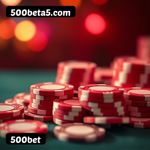 Níveis do programa VIP da 500bet